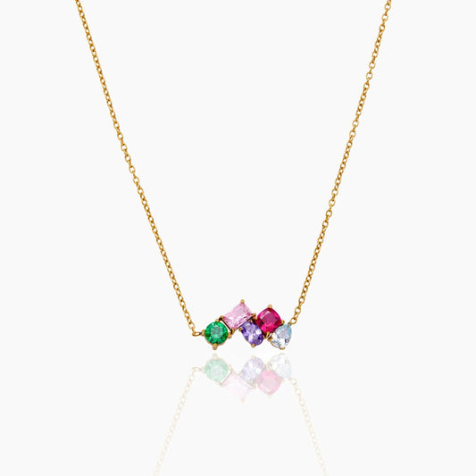 Custom Legacy Necklace