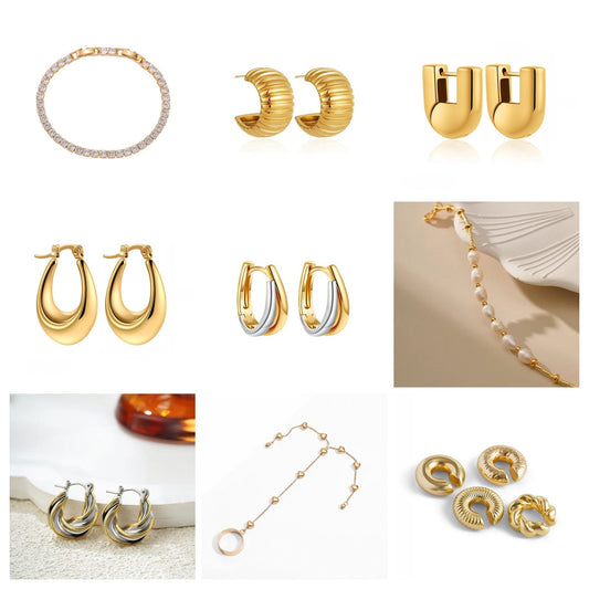 Build Your Bundle — Any 5 Accessories