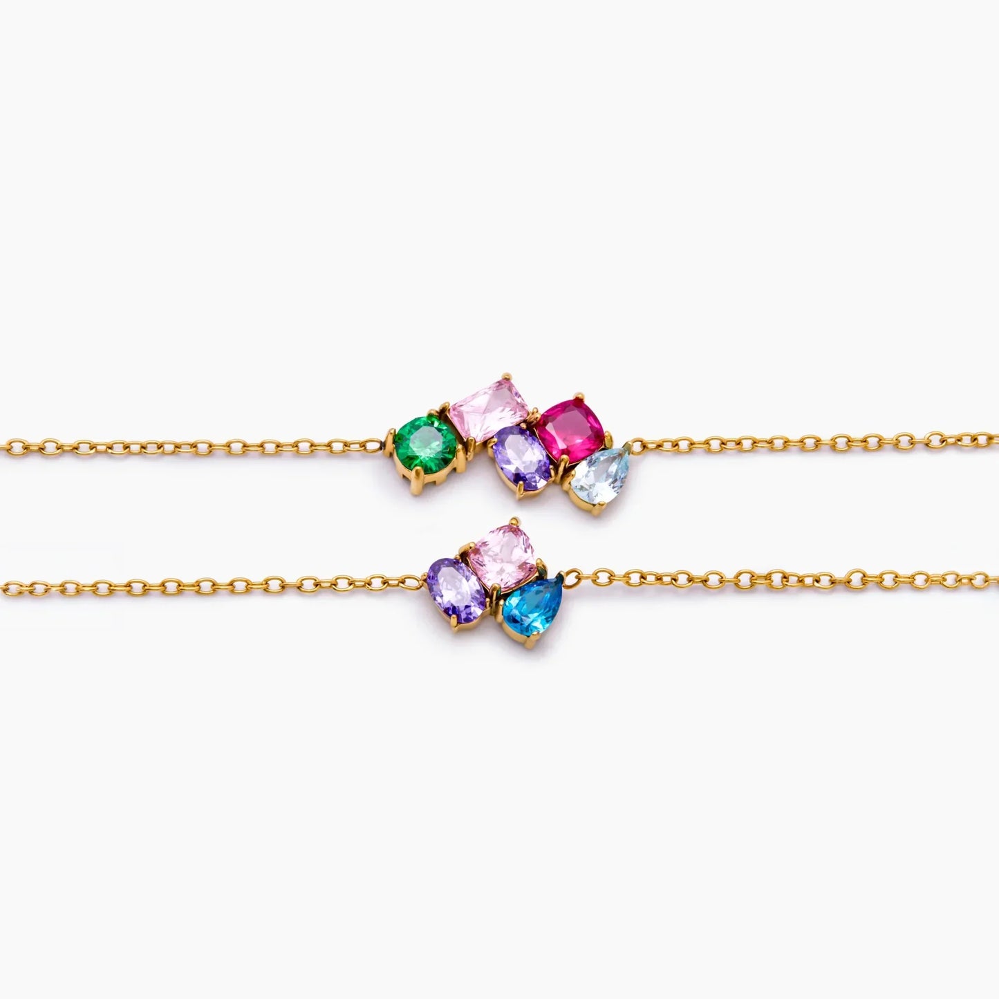 Custom Legacy Necklace