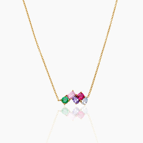 Custom Legacy Necklace