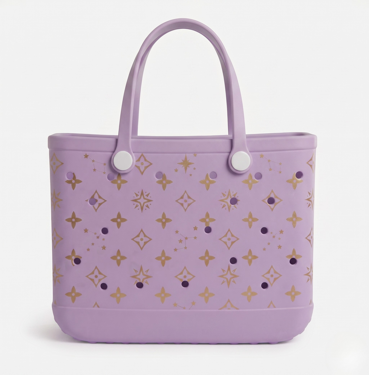 Spring Summer Washable Bag