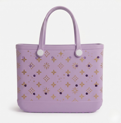 Spring Summer Washable Bag