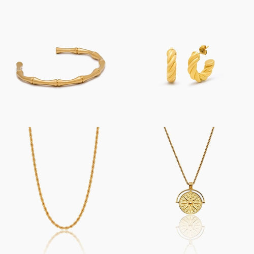Build Your Set — 12 Pieces