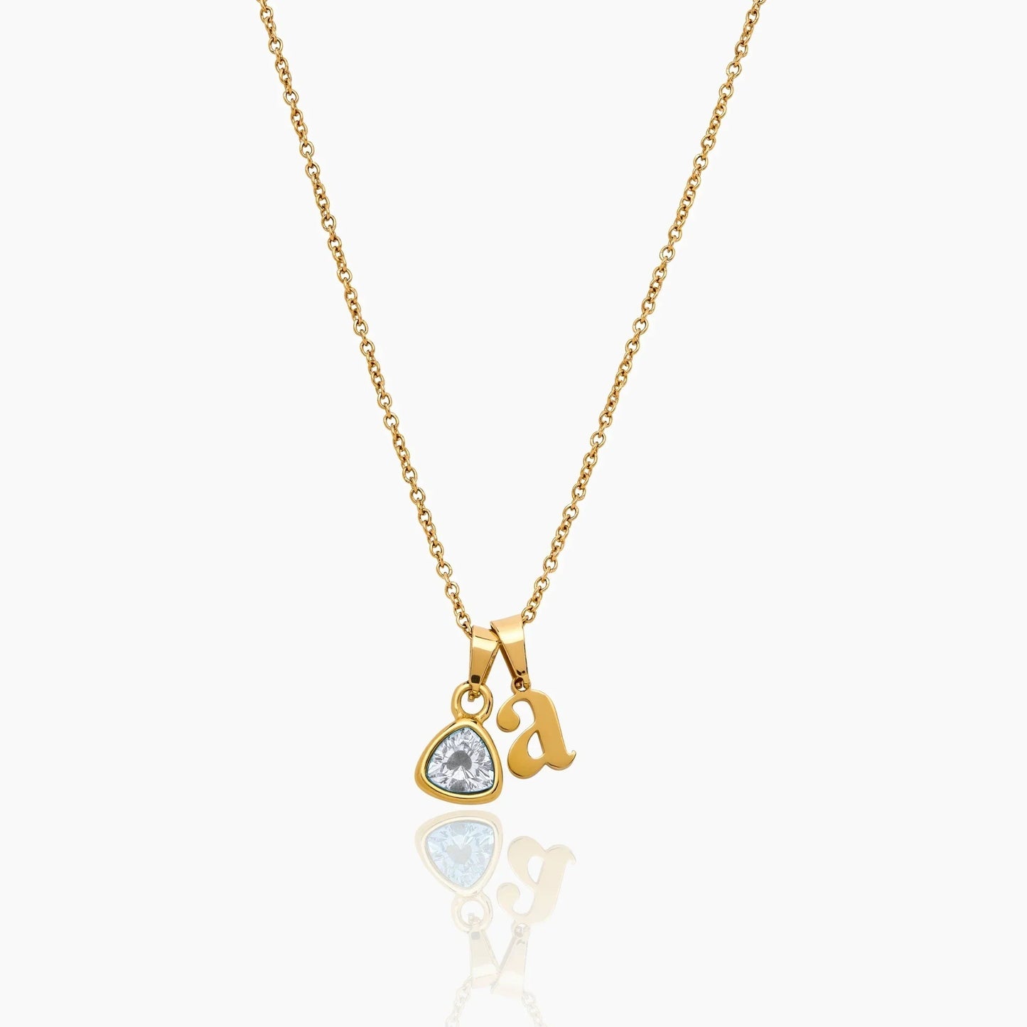 byheart — Gold / Apr-Diamond