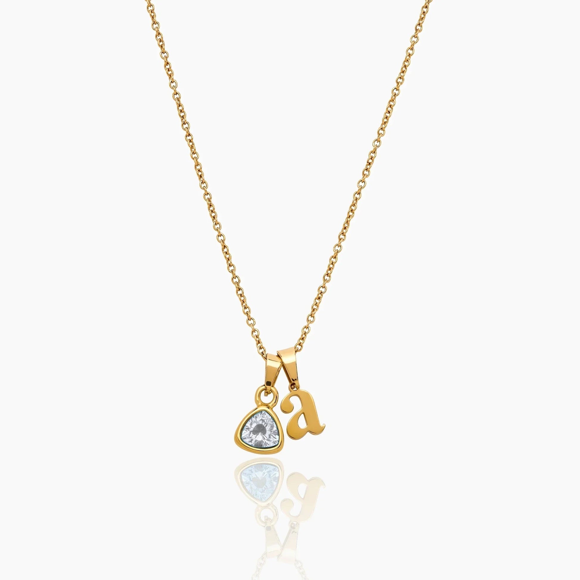 byheart — Gold / Apr-Diamond