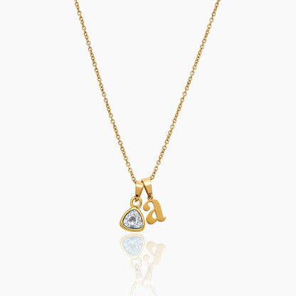 byheart — Gold / Apr-Diamond