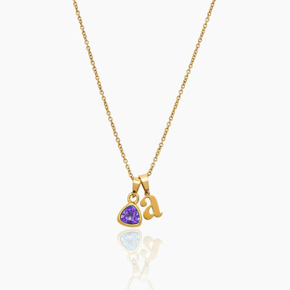 byheart — Gold / Jun-Alexandrite