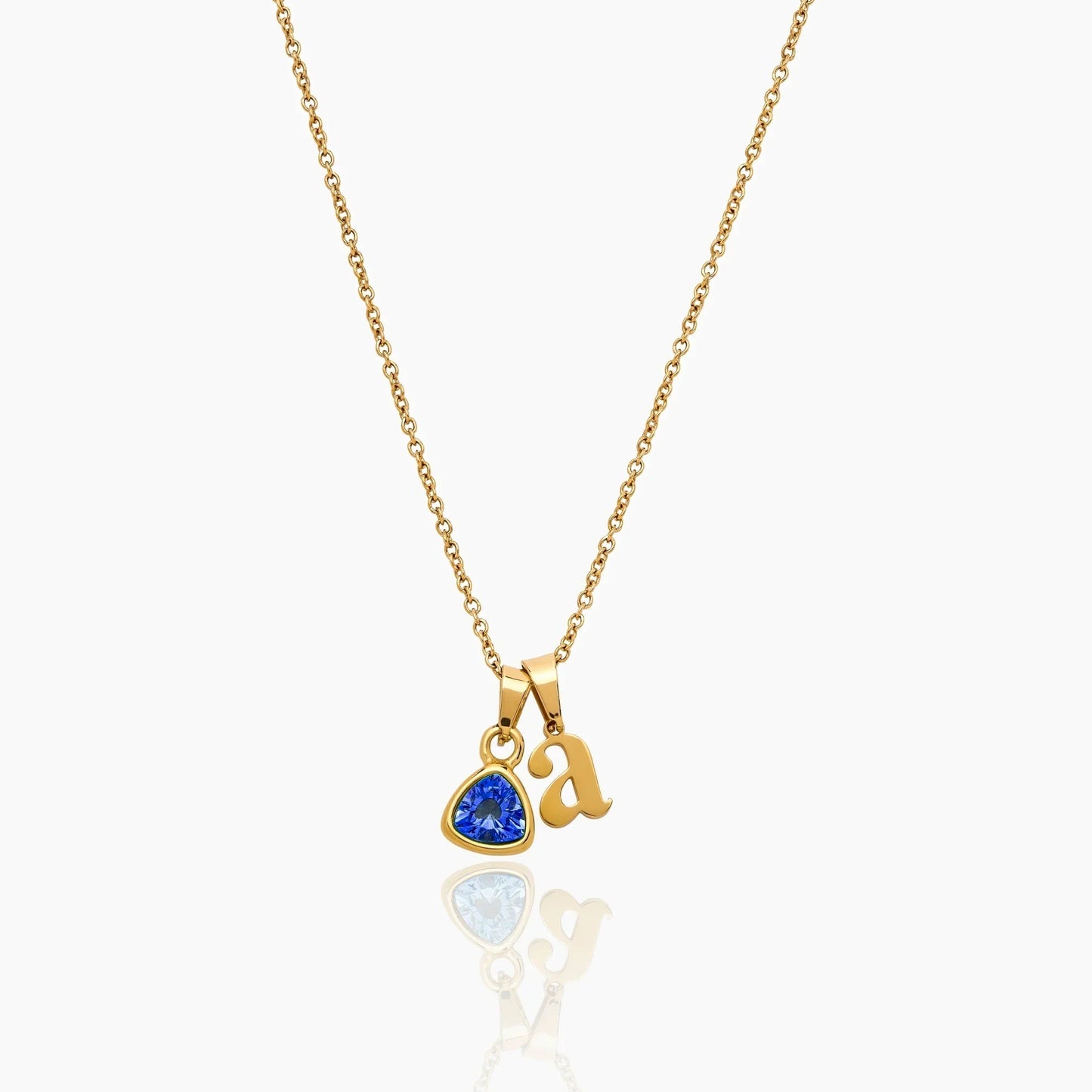 byheart — Gold / Sep-Sapphire