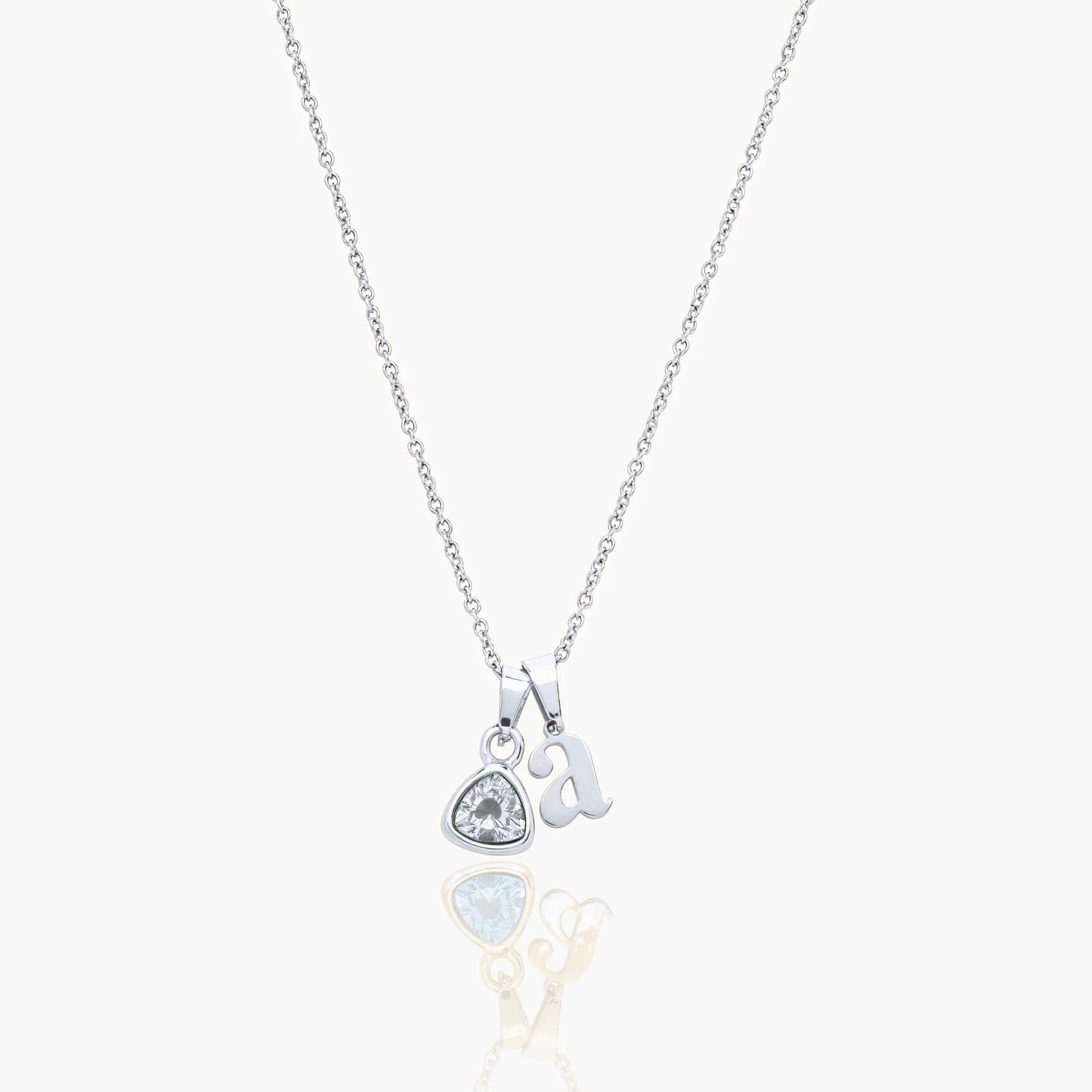 byheart — Silver / Apr-Diamond