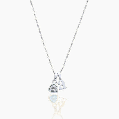 byheart — Silver / Apr-Diamond