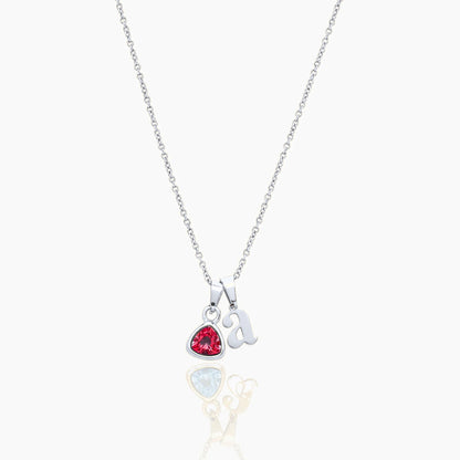 byheart — Silver / Jul-Ruby