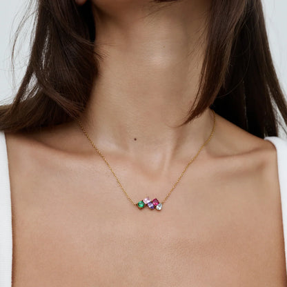 Custom Legacy Necklace