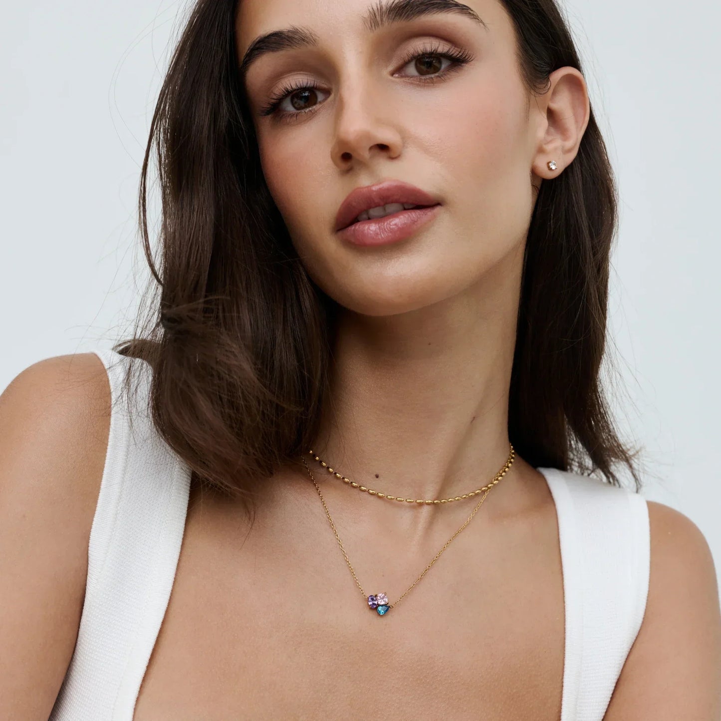 Custom Legacy Necklace
