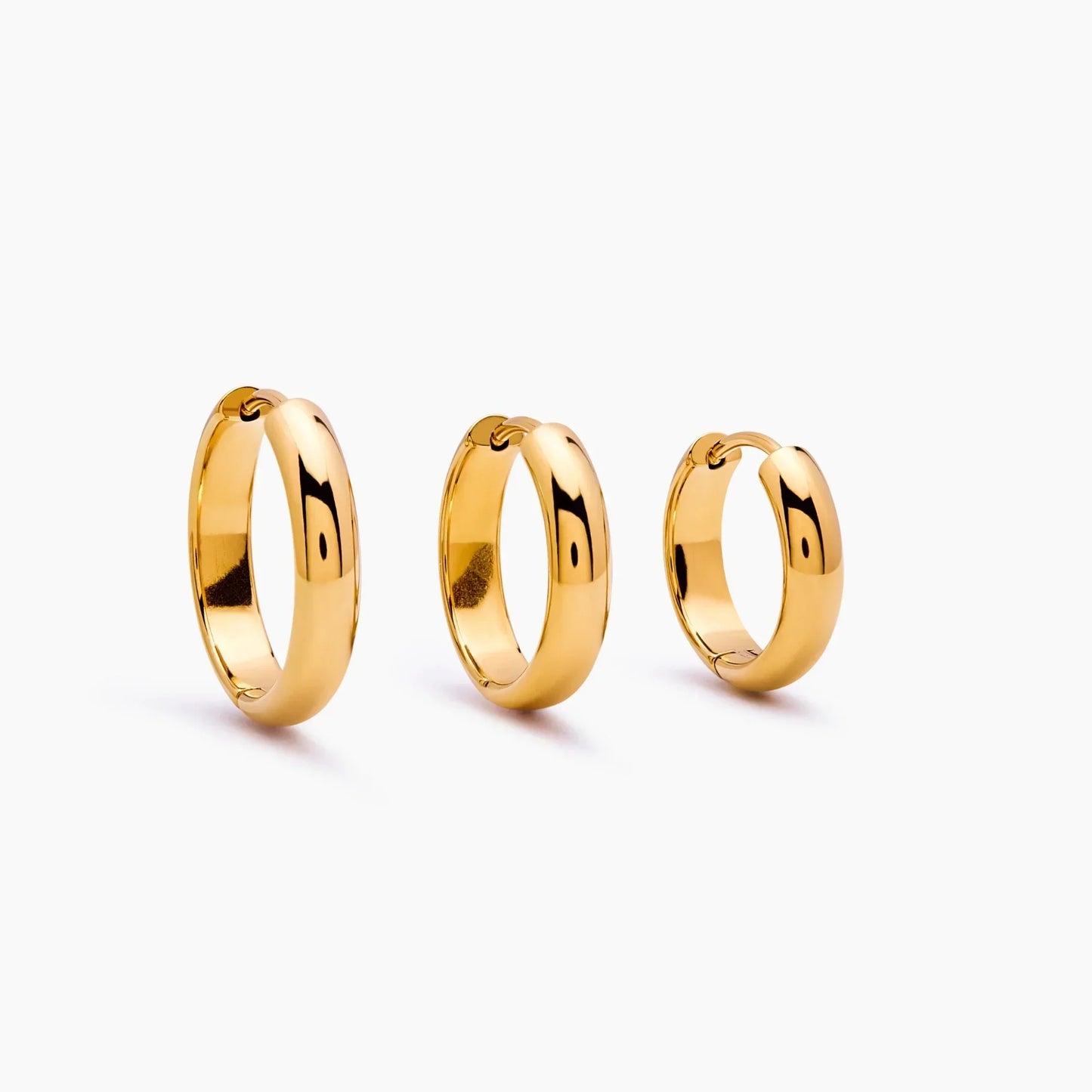 Bold Dome Hoops