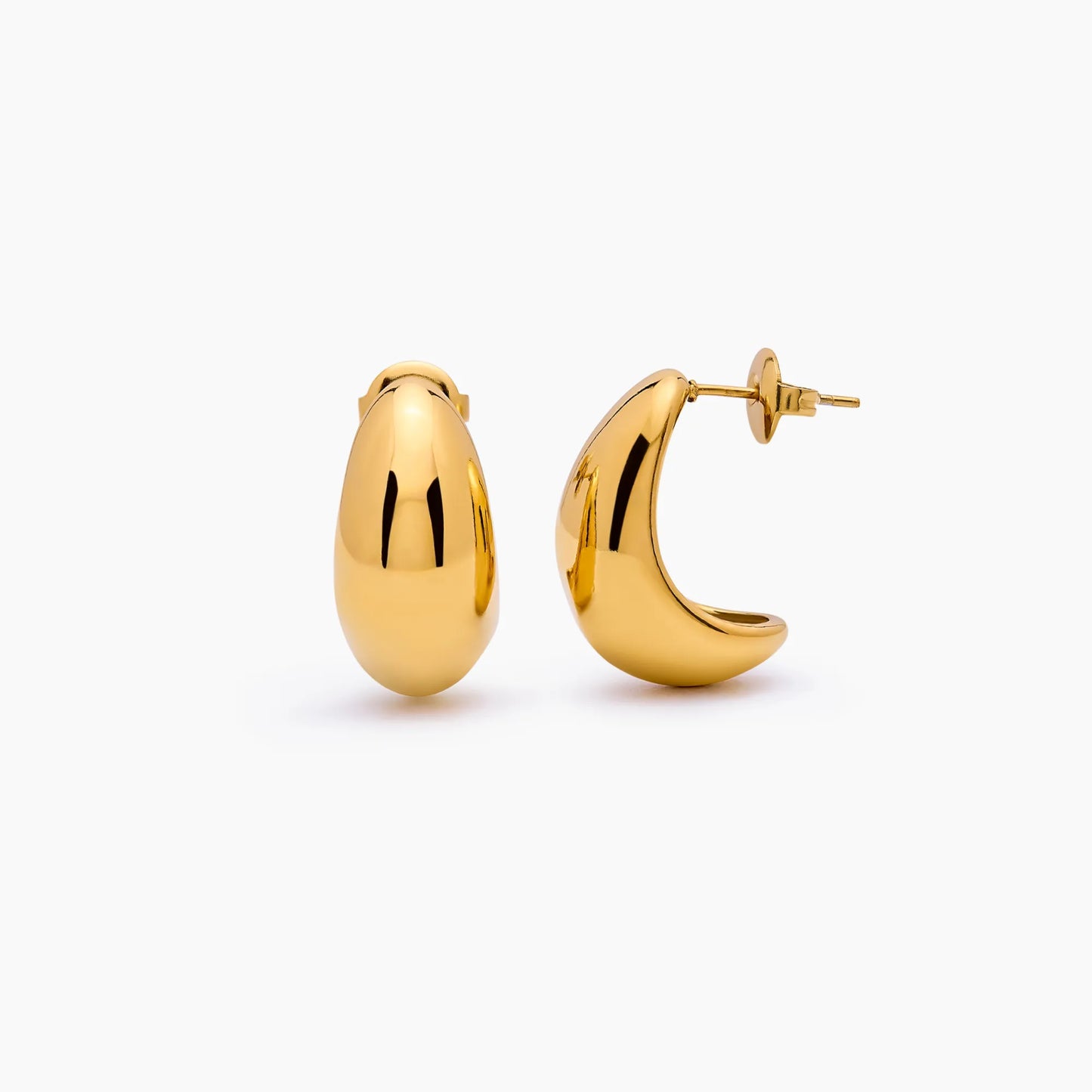 Gisele Dome Hoops